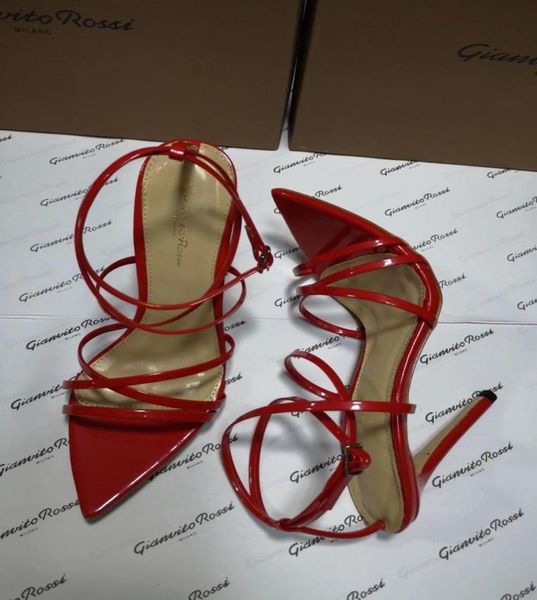 red black sliver shiny women stiletto high heeled summer dress wedding party sandals shoes 2018 criss cross strappy 10cm heels rom6985696
red black sliver shiny women stiletto high heeled summer dress wedding party sandals shoes 2018 criss cross strappy 10cm heels rom6985696