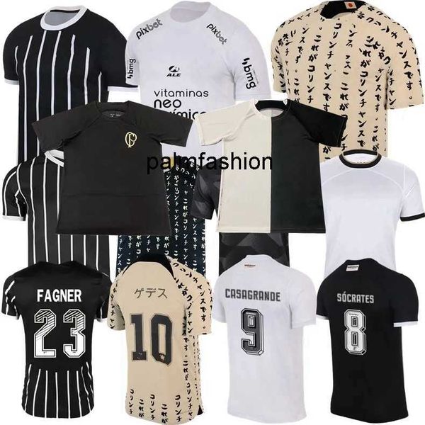 player fans 2023 2024 paulinho soccer jerseys corinthian yuri alberto gustavo giuliano guedes r.augusto fagner football 23 24 corinth men wo, Black;yellow
player fans 2023 2024 paulinho soccer jerseys corinthian yuri alberto gustavo giuliano guedes r.augusto fagner football 23 24 corinth men wo, Black;yellow