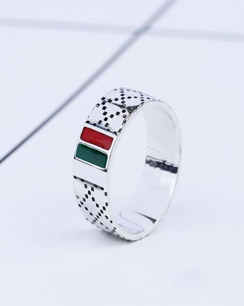 s925 sterling silver ring retro classic sterling silver red and green twocolor ring men and women punk style trend hiphop net re9436023
s925 sterling silver ring retro classic sterling silver red and green twocolor ring men and women punk style trend hiphop net re9436023