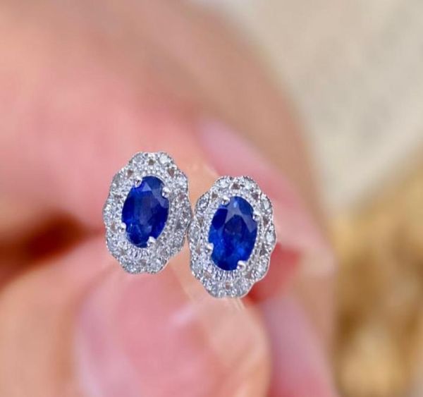 22090406 diamondbox dimaond sapphire jewelry earrings ear studs oval 045ct royal blue 05ct au750 white gold daily must have eleg4354681, Golden;silver
22090406 diamondbox dimaond sapphire jewelry earrings ear studs oval 045ct royal blue 05ct au750 white gold daily must have eleg4354681, Golden;silver