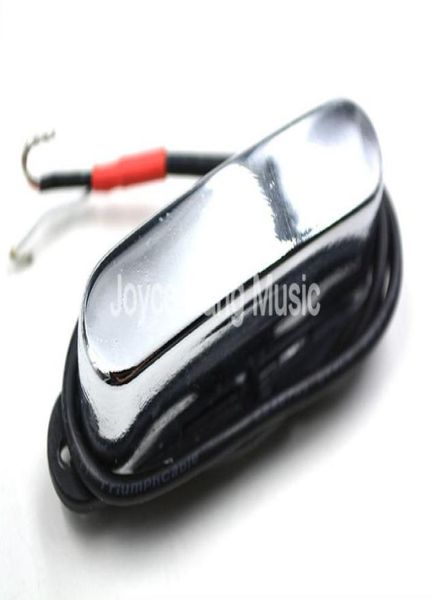 chrome closed neck single coil pickup for fender tele style electric guitar pickups4198331
chrome closed neck single coil pickup for fender tele style electric guitar pickups4198331