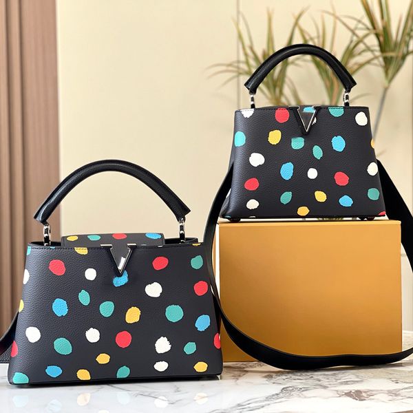 designer the tote bags women handbags with polka dot pattern luxury shoulder bags soft leather crossbody bags new messenger bag embossed clu
designer the tote bags women handbags with polka dot pattern luxury shoulder bags soft leather crossbody bags new messenger bag embossed clu