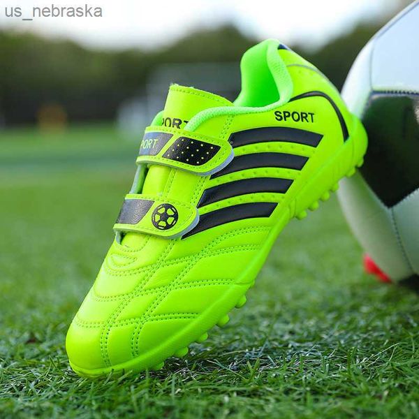 athletic outdoor children's football shoes kids indoor soccer boots cleats boys football futsal shoes turf sneakers society chuteira ca, Black
athletic outdoor children's football shoes kids indoor soccer boots cleats boys football futsal shoes turf sneakers society chuteira ca, Black