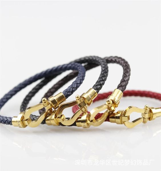 lover braided leather bracelets stainless steel magnetic buckle bracelet bracelet gifts for women men29703152347, Golden;silver
lover braided leather bracelets stainless steel magnetic buckle bracelet bracelet gifts for women men29703152347, Golden;silver
