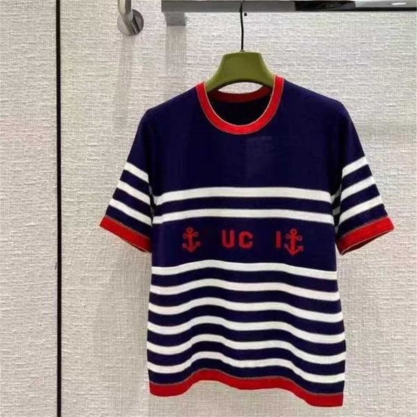 80% off clothing wholesales spring summer new jacquard stripe contrast bonded vest short sleeved sweater, White;black
80% off clothing wholesales spring summer new jacquard stripe contrast bonded vest short sleeved sweater, White;black