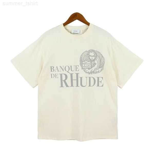 summer womens mens t shirt rhude shirt designer shirt pure cotton tees street fashion casual couple matching short sleeves mens designer t s, White;black
summer womens mens t shirt rhude shirt designer shirt pure cotton tees street fashion casual couple matching short sleeves mens designer t s, White;black