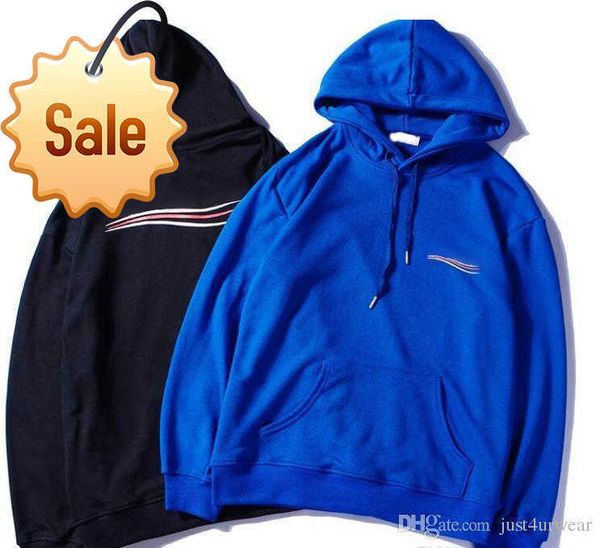 men's sweatshirts homme hooded mens designer clothing street winters to 2xl, Black
men's sweatshirts homme hooded mens designer clothing street winters to 2xl, Black