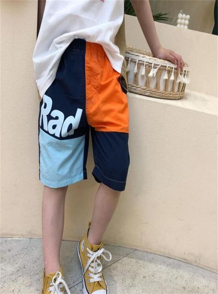 fashion children contrast color shorts 2022 kids elastic waist half pants children sport casual clothing a8653212v4881674, Black
fashion children contrast color shorts 2022 kids elastic waist half pants children sport casual clothing a8653212v4881674, Black