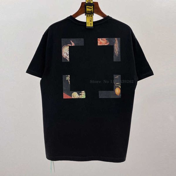 men's hoodies sweatshirts fashion tide brand men's clothing breathable t shirt for men designer printed t-shirts man european over, Black
men's hoodies sweatshirts fashion tide brand men's clothing breathable t shirt for men designer printed t-shirts man european over, Black