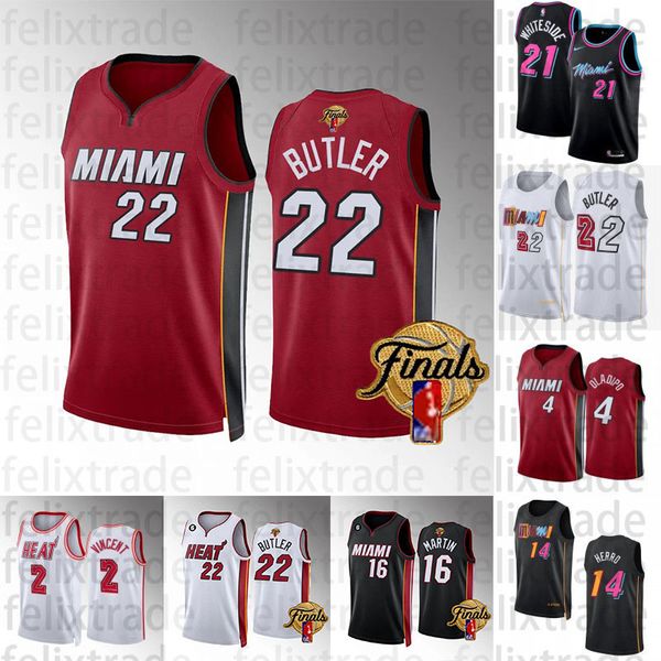 miamis heats custom 2023 finals basketball jersey jimmy butler dwyane wade kevin love tyler herro bam adebayo kyle lowry victor oladipo max, Black;red
miamis heats custom 2023 finals basketball jersey jimmy butler dwyane wade kevin love tyler herro bam adebayo kyle lowry victor oladipo max, Black;red