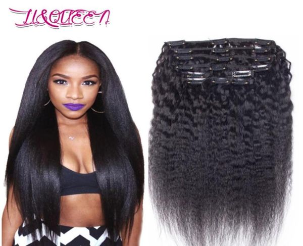 brazilian virgin human hair kinky straight clip in hair extensions 100g body wave natural color kinky straight clip in hair extens5297027, Black;brown
brazilian virgin human hair kinky straight clip in hair extensions 100g body wave natural color kinky straight clip in hair extens5297027, Black;brown