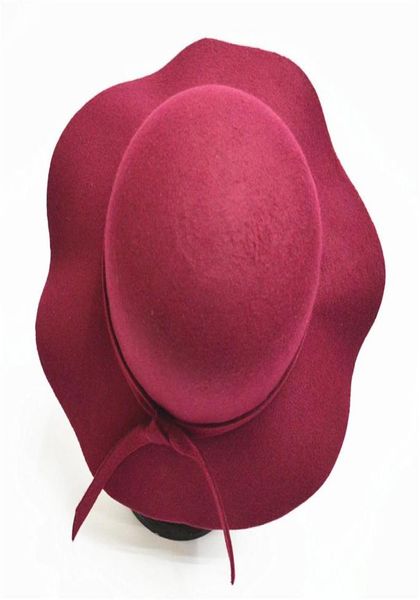 autumn winter hats for children girls soft vintage wool felt bowler fedoras solid floppy cloche wide brim hats caps for kids3377854, Blue;gray
autumn winter hats for children girls soft vintage wool felt bowler fedoras solid floppy cloche wide brim hats caps for kids3377854, Blue;gray