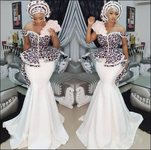 nigerian stylish aso ebi mermaid evening dresses off shoulder lace applique peplum dubai party dresses glamorous satin long p2934674, Black;red
nigerian stylish aso ebi mermaid evening dresses off shoulder lace applique peplum dubai party dresses glamorous satin long p2934674, Black;red