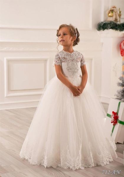 pretty scoop white floor length ball gown flower girl dresses with short sleeves girls christmas dress girls birthday formal party5142239, White;blue
pretty scoop white floor length ball gown flower girl dresses with short sleeves girls christmas dress girls birthday formal party5142239, White;blue