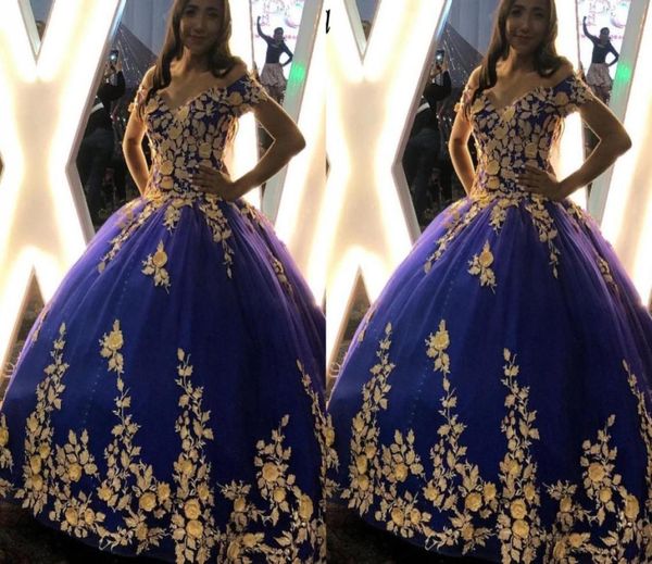 2022 gold 3d floral flowers royal blue quinceanera prom formal dresses mexican charro xv sweet 15 16 anos off the shoulder ball go2102145, Blue;red
2022 gold 3d floral flowers royal blue quinceanera prom formal dresses mexican charro xv sweet 15 16 anos off the shoulder ball go2102145, Blue;red
