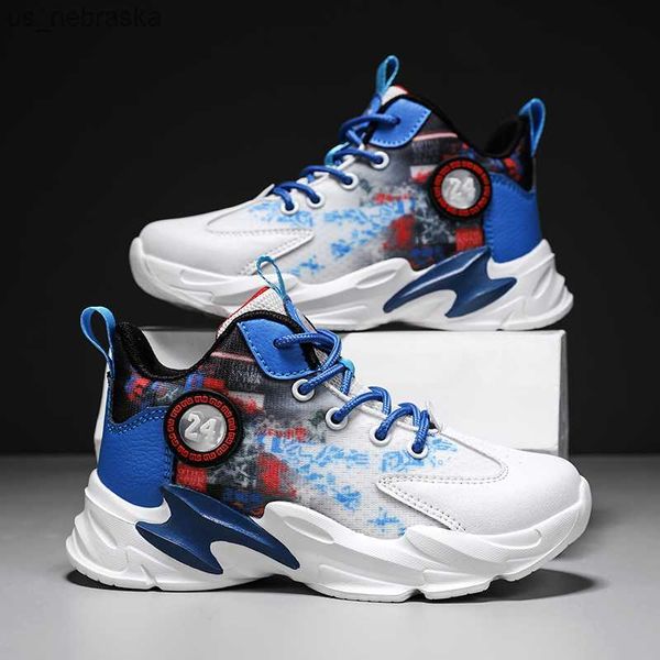 athletic outdoor light kids sneakers high basketball shoes for children casual walking shoes nonslip outdoor sports shoes boys girl sneakers, Black
athletic outdoor light kids sneakers high basketball shoes for children casual walking shoes nonslip outdoor sports shoes boys girl sneakers, Black