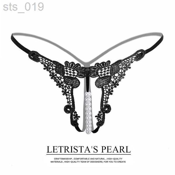 briefs panties fashion transparent embroidery women's underwear g string hollow pearl massage open crotch t pants low waist thong j2305, Red;black
briefs panties fashion transparent embroidery women's underwear g string hollow pearl massage open crotch t pants low waist thong j2305, Red;black