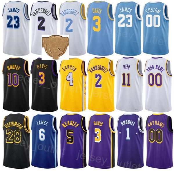 2023 finals print basketball dangelo russell jerseys 1 dennis schroder 17 wenyen gabriel 35 austin reaves 15 lebron james 6 davis 3 rui hach, Black;red
2023 finals print basketball dangelo russell jerseys 1 dennis schroder 17 wenyen gabriel 35 austin reaves 15 lebron james 6 davis 3 rui hach, Black;red