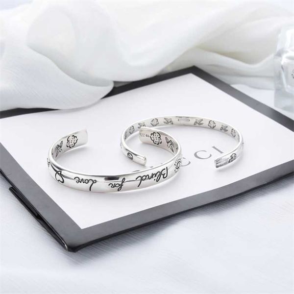 designer jewelry bracelet necklace ring love fearless flower bird beauty blind for love open mouth male female lovers same bracelet, Black
designer jewelry bracelet necklace ring love fearless flower bird beauty blind for love open mouth male female lovers same bracelet, Black
