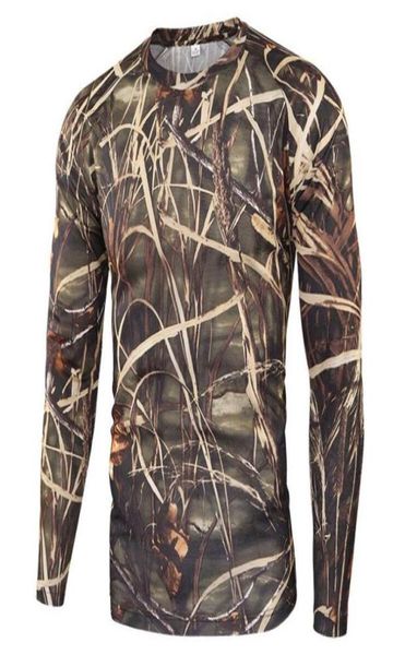 hunting tshirts tactical camouflage t shirt men breathable quick dry military combat long sleeve outdoor tshirt sports hiking cl1185177, Camo
hunting tshirts tactical camouflage t shirt men breathable quick dry military combat long sleeve outdoor tshirt sports hiking cl1185177, Camo