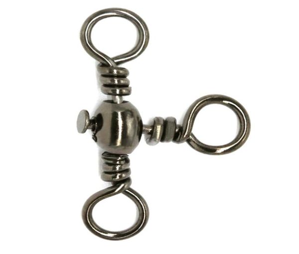 200pieceslot 3 way swivel fishing barrel swivel stianless crossline swivel for saltwater freshwater fishing7510579
200pieceslot 3 way swivel fishing barrel swivel stianless crossline swivel for saltwater freshwater fishing7510579