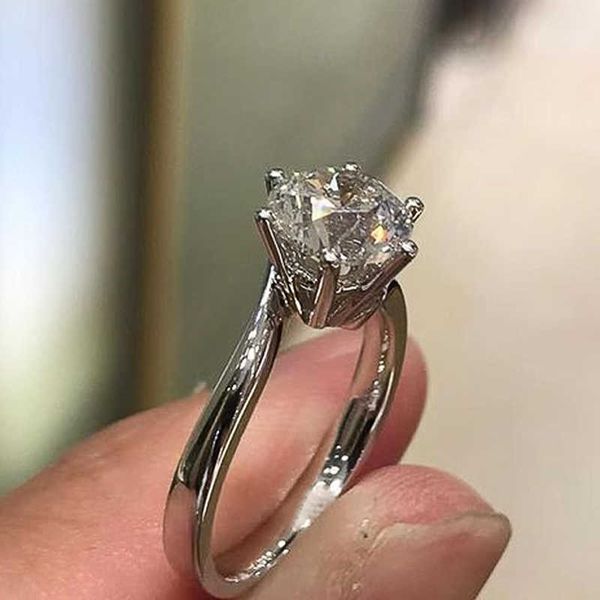 band rings huitan luxury solitaire band ring women for engagement wedding party simple elegant cz silver color rings new fashion jewelry aa2
band rings huitan luxury solitaire band ring women for engagement wedding party simple elegant cz silver color rings new fashion jewelry aa2