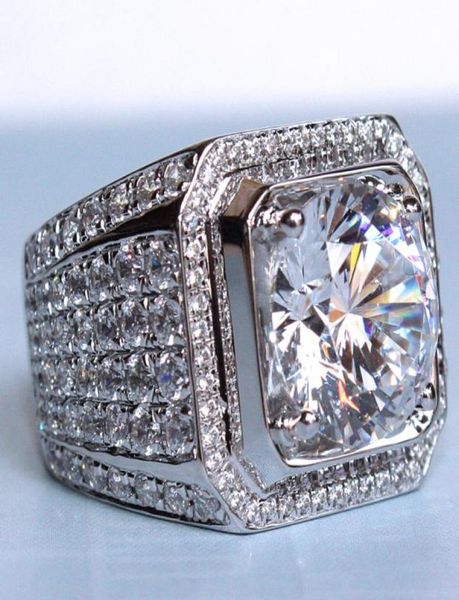 solitaire male ring 4ct diamond 925 sterling silver engagement wedding band ring for men luxury jewelry5550366, Slivery;golden
solitaire male ring 4ct diamond 925 sterling silver engagement wedding band ring for men luxury jewelry5550366, Slivery;golden