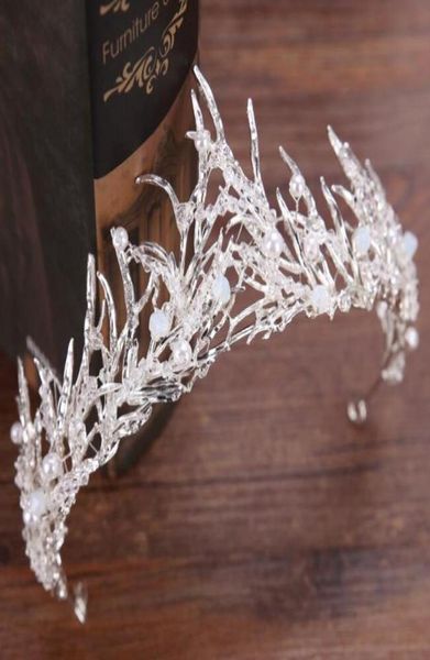 gorgeous princess wedding crowns bridal jewel headpieces tiaras for women silver metal pearls crystal rhinestone baroque hair head2535238
gorgeous princess wedding crowns bridal jewel headpieces tiaras for women silver metal pearls crystal rhinestone baroque hair head2535238