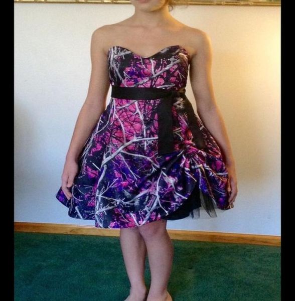 muddy girl camo prom dresses short formal gown sweatneckline satin wedding bridal dresses3284171, Red
muddy girl camo prom dresses short formal gown sweatneckline satin wedding bridal dresses3284171, Red