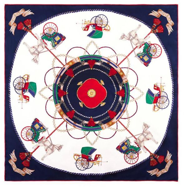 manual hand rolled twill silk scarf women carriage tassels printing fashion square scarves echarpes foulards femme wrap bandana hi4496069, Blue;gray
manual hand rolled twill silk scarf women carriage tassels printing fashion square scarves echarpes foulards femme wrap bandana hi4496069, Blue;gray