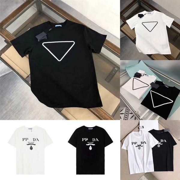 mens tshirts designer shirt fashion womens tshirt tees men tee printed cotton loose summer new black white women short sleeve clothing egwz, White;black
mens tshirts designer shirt fashion womens tshirt tees men tee printed cotton loose summer new black white women short sleeve clothing egwz, White;black