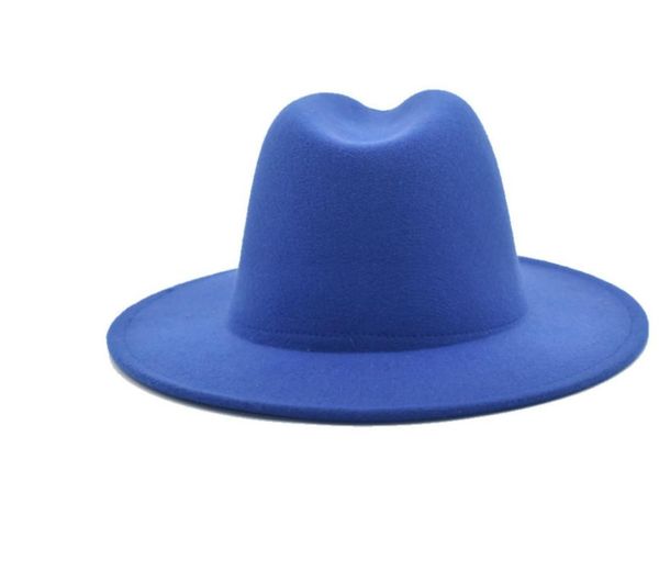 rose red green patchwork women panama wool felt fedora hats ladies wide brim party trilby cowboy hat fashion jazz cap9763512, Blue;gray
rose red green patchwork women panama wool felt fedora hats ladies wide brim party trilby cowboy hat fashion jazz cap9763512, Blue;gray