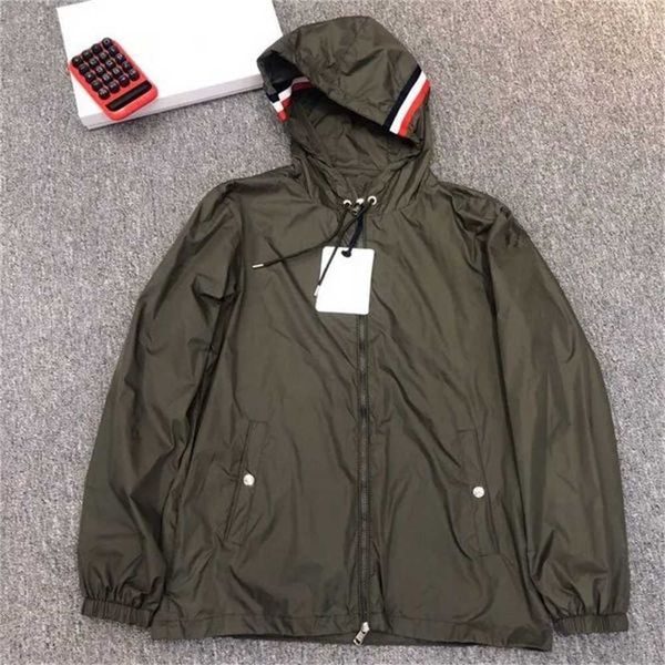 men spring autumn windrunner jacket thin jacket coat sports windbreaker explosion black white grey couple clothin jackets 7p8f, Black;brown
men spring autumn windrunner jacket thin jacket coat sports windbreaker explosion black white grey couple clothin jackets 7p8f, Black;brown