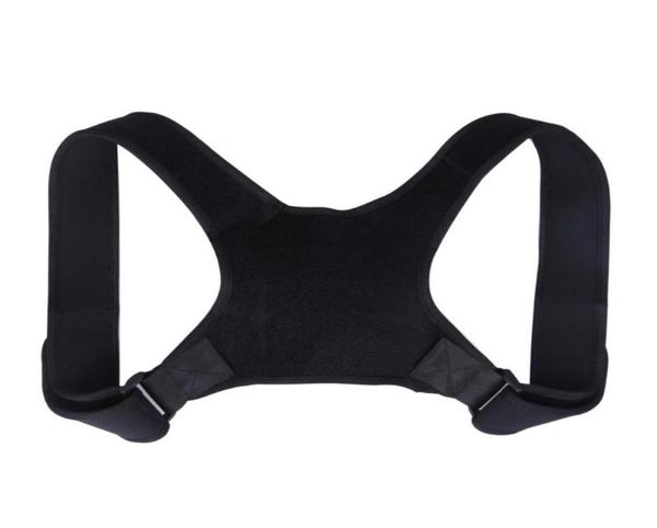back support correction with kyphosis breathable clavicle posture adjustable corrective corrector pain relief8543316, Black;blue
back support correction with kyphosis breathable clavicle posture adjustable corrective corrector pain relief8543316, Black;blue