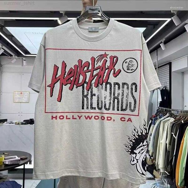 summer designer mens t shirts hellstar t-shirt printed thick cotton crew neck men's casual sports short sleeve hellstar tshirt2awj, White;black
summer designer mens t shirts hellstar t-shirt printed thick cotton crew neck men's casual sports short sleeve hellstar tshirt2awj, White;black