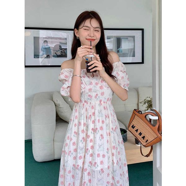 new summer french style gentle strap collar floral high waist elegant slit slim casual long floral printed dress, Black;gray
new summer french style gentle strap collar floral high waist elegant slit slim casual long floral printed dress, Black;gray