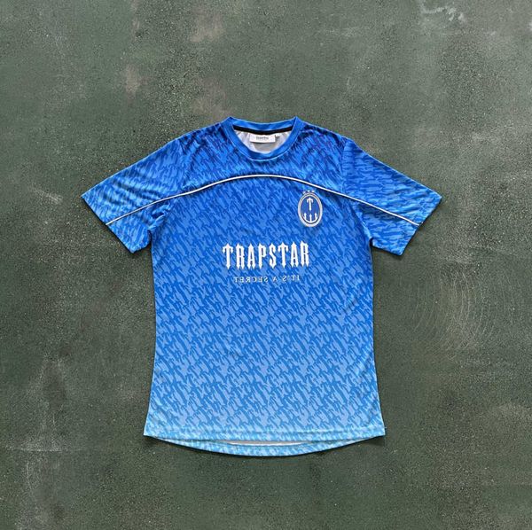 men's t-shirts football t shirt mens designer jersey trapstar summer tracksuit breathable design motion 40esss, White;black
men's t-shirts football t shirt mens designer jersey trapstar summer tracksuit breathable design motion 40esss, White;black