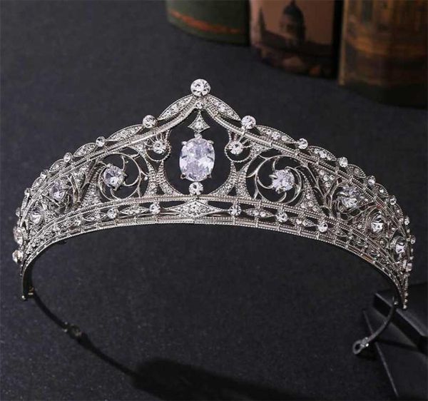 baroque luxury geometric bridal tiaras cubic zirconia crown crystal pageant diadem headband wedding hair accessories 2110208828207, Slivery;golden
baroque luxury geometric bridal tiaras cubic zirconia crown crystal pageant diadem headband wedding hair accessories 2110208828207, Slivery;golden