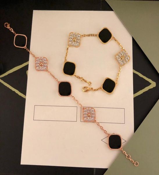 elegant designer bracelet woman fashion chain for wedding bracelets special jewelry 175743, Black
elegant designer bracelet woman fashion chain for wedding bracelets special jewelry 175743, Black