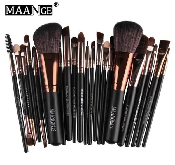 maange brand professional 22pcs cosmetic makeup brushes set blusher eyeshadow powder foundation eyebrow lip make up brush kit b2825900368
maange brand professional 22pcs cosmetic makeup brushes set blusher eyeshadow powder foundation eyebrow lip make up brush kit b2825900368