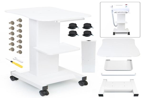professional salon trolling cart iron trolley stand assembled for ultrasonic liposution cavitation rf beauty machine ipl laser hai9262217
professional salon trolling cart iron trolley stand assembled for ultrasonic liposution cavitation rf beauty machine ipl laser hai9262217