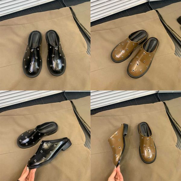 summer slippers designer women's shoes punk metal charms black slip on outdoor platform modern casual for female new 230511
summer slippers designer women's shoes punk metal charms black slip on outdoor platform modern casual for female new 230511