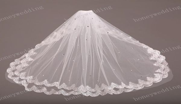 lace bridal veils sparkling crystal wedding veils two layers elbow length short bridal veil for weddng dresses bridal accessories 3588313, Black
lace bridal veils sparkling crystal wedding veils two layers elbow length short bridal veil for weddng dresses bridal accessories 3588313, Black