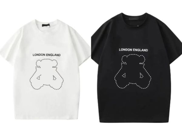 t shirt mens designer tshirt woman shirts luxury fashion 2023 cotton fabric breathable mens t shirts designer for men womens summer short le, White;black
t shirt mens designer tshirt woman shirts luxury fashion 2023 cotton fabric breathable mens t shirts designer for men womens summer short le, White;black