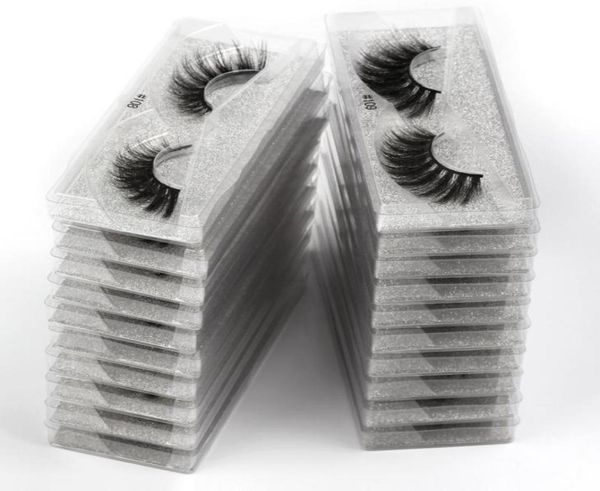 false eyelashes 10 pairs faux mink bulk whole natural long eyelash extension 3d lashes fluffy soft fake cilios makeup6075489
false eyelashes 10 pairs faux mink bulk whole natural long eyelash extension 3d lashes fluffy soft fake cilios makeup6075489