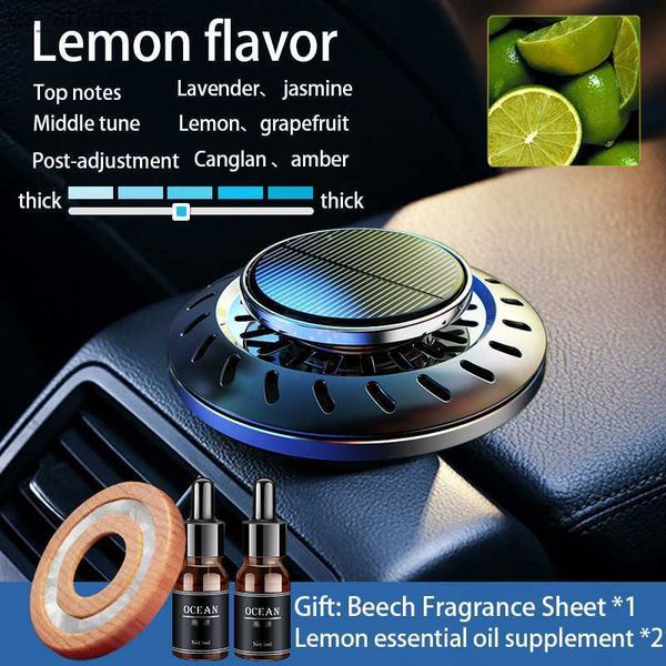 car air freshener solar aromatherapy diffuser ufo styling car air freshener long lasting fragrance in the car creative men's solid orna
car air freshener solar aromatherapy diffuser ufo styling car air freshener long lasting fragrance in the car creative men's solid orna