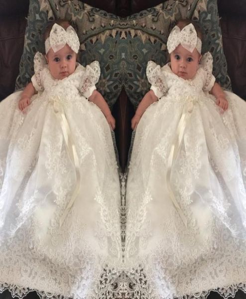 pearl appliques flower girls dresses jewel neck ribbon ruched short sleeve zipper girls gowns ivory floor length organza baby girl1616656, White;blue
pearl appliques flower girls dresses jewel neck ribbon ruched short sleeve zipper girls gowns ivory floor length organza baby girl1616656, White;blue
