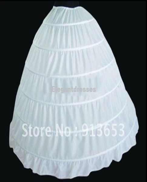 fabulous elegant fashion new white 6 hooped wedding bridal petticoat underskirt bridal accessories petticoats for women lon4714883
fabulous elegant fashion new white 6 hooped wedding bridal petticoat underskirt bridal accessories petticoats for women lon4714883