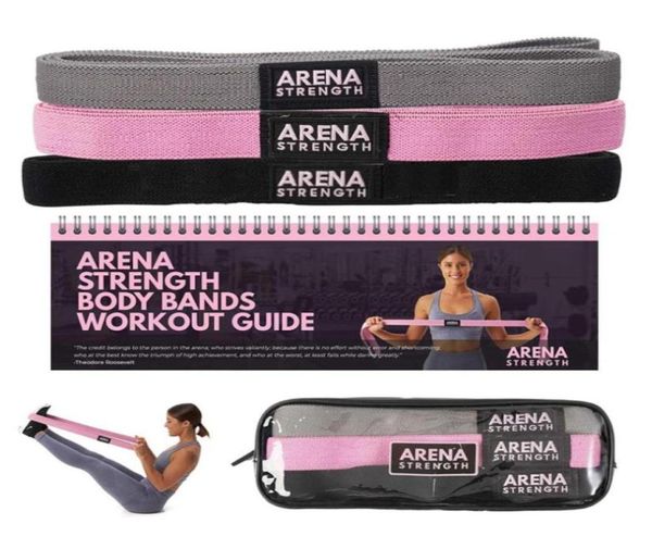 3pcs long fabric resistance bands set fitness pull up assist booty hip workout exercise loop elastic bands nonslip for leg j0115816628404
3pcs long fabric resistance bands set fitness pull up assist booty hip workout exercise loop elastic bands nonslip for leg j0115816628404