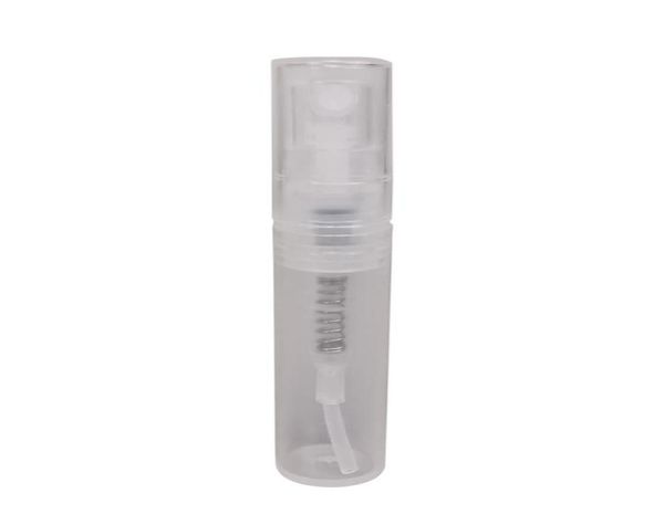 200pcslot 2 3 ml transparent plastic spray bottle small cosmetic packing atomizer perfume bottles atomizing liquid container1330104
200pcslot 2 3 ml transparent plastic spray bottle small cosmetic packing atomizer perfume bottles atomizing liquid container1330104